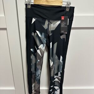 Under Armour Heatgear Compression Leggings